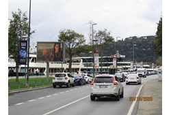 Bebek - Rumeli Hisarı